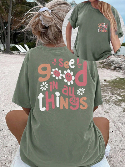 T-Shirts